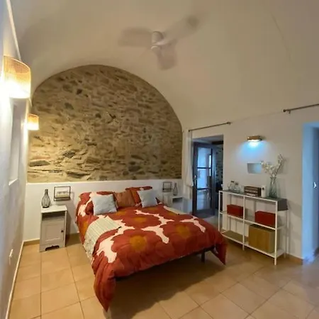 Apartment La Boveda Casco Antiguo Zafra