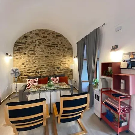 Διαμέρισμα La Boveda Casco Antiguo