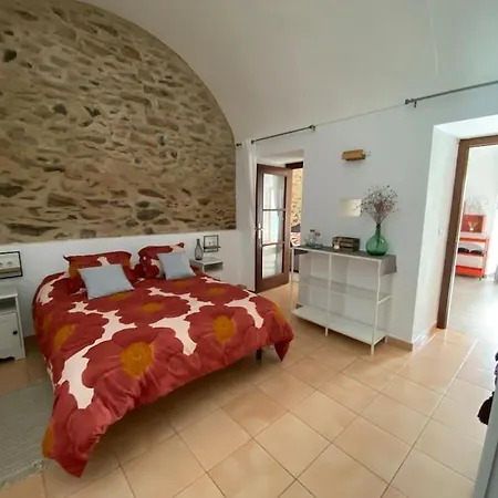 Apartment La Boveda Casco Antiguo