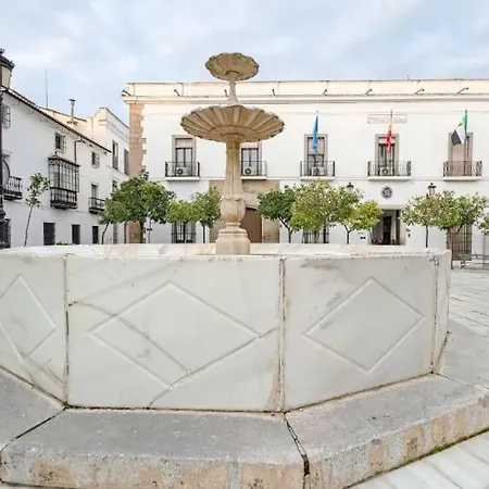 La Boveda Casco Antiguo Διαμέρισμα *