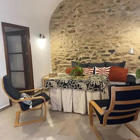 Apartment La Boveda Casco Antiguo Zafra